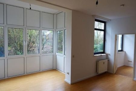 Witten-Bommern: Senioren-Wohnung, 40m², Wintergarten, barrierefrei - Photo 2