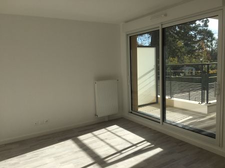 Appartement de type 2 - Photo 4