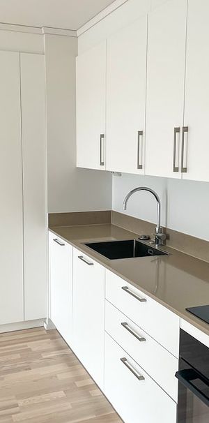 Flygfältsvägen 41, Barkarbystaden - Foto 1