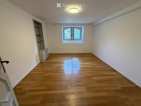 Appartement 3,5 pièces / Quartier Gambach Fribourg - Foto 4