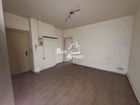 Appartement 2 pièces à Moyeuvre-Grande - Photo 2