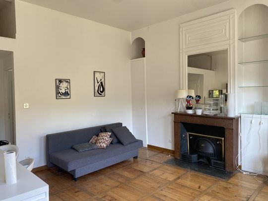 Location Appartement 2 pièces 42m² LYON 1er - Photo 1