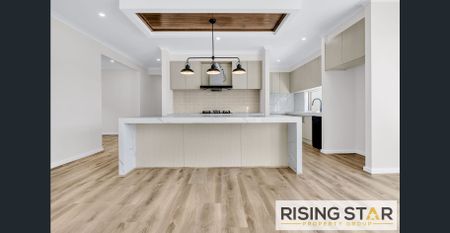 Comfort and Family Luxury in Invermay Park - Photo 3