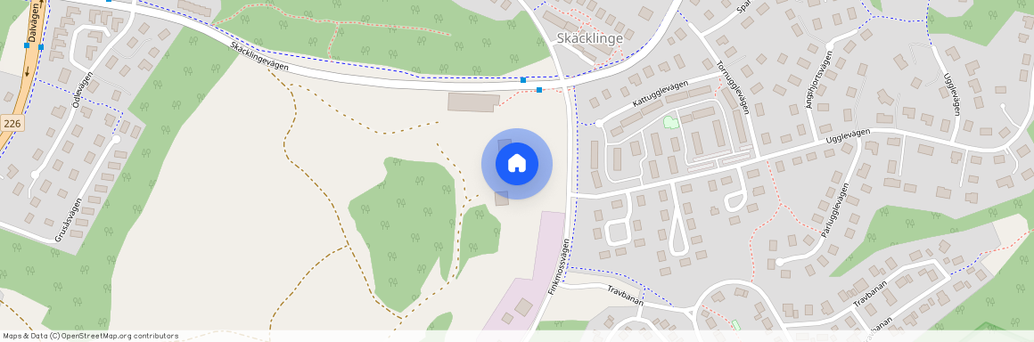 Botkyrka, Trollsländevägen, 8, 14735, Tumba