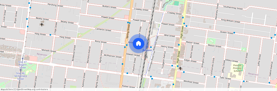 5 Verdun Grove, Reservoir VIC 3073