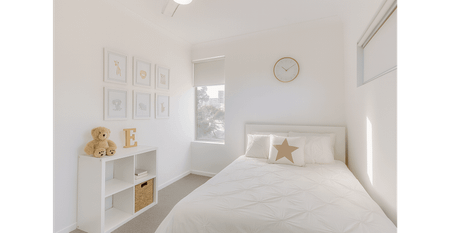 City Views - Two-Bedroom Apartment - Photo 4