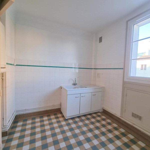 Location Appartement 2 pièces 55m² TOURS 37000 - Photo 1