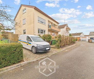 Souterrain-Apartment im frischen Glanz - Photo 4