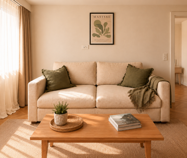 Appartements meublés au coeur de Sion - Photo 2