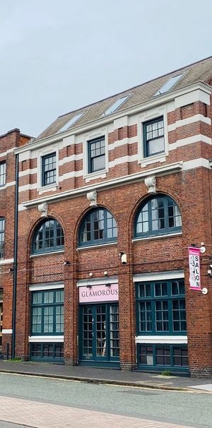 Biscuit Factory, Caroline Street, Birmingham - Photo 1