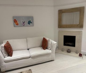 Lovely Double Room SW14 - Excellent Location - Photo 1