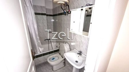Studio/Γκαρσονιέρα για ενοικίαση Αγυιά (Πάτρα) - Photo 3