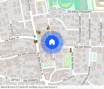 Bonate sopra con 2 camere da letto - Photo 1
