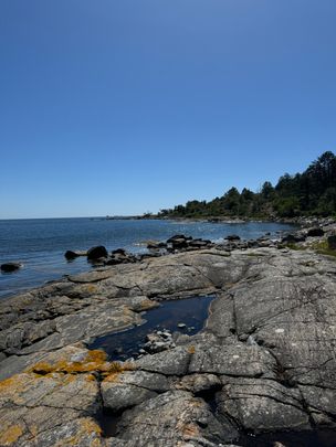 Snappopp, Onsala - Photo 1