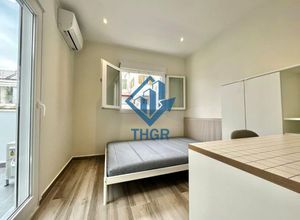 Studio/Γκαρσονιέρα για ενοικίαση - Κέντρο Θεσσαλονίκης - Φωτογραφία 5