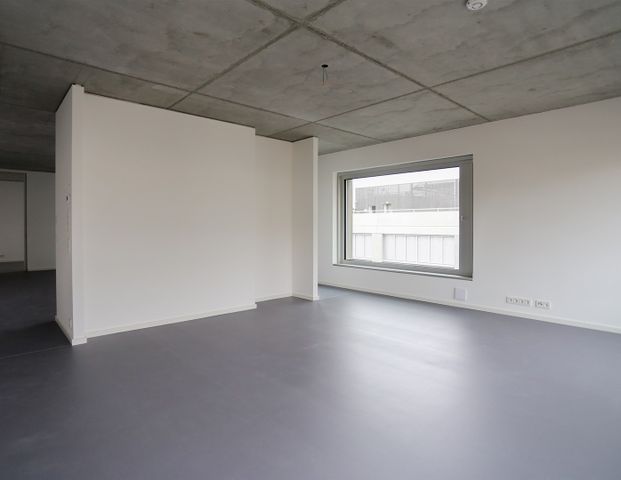 Neubauwohnung in Mitte mit SmartHome-Features auf über 150 m² - für Platzliebhaber & Individualisten - Photo 1