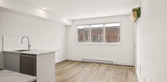 1 CH - 1 SDB - Montréal - $1,145 /mo - Photo 2
