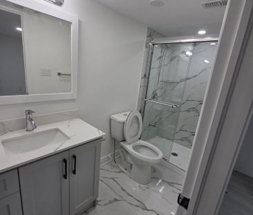 For Lease - 6608 Lisgar Drive Unit# Basement, Mississauga, Ontario - Photo 6
