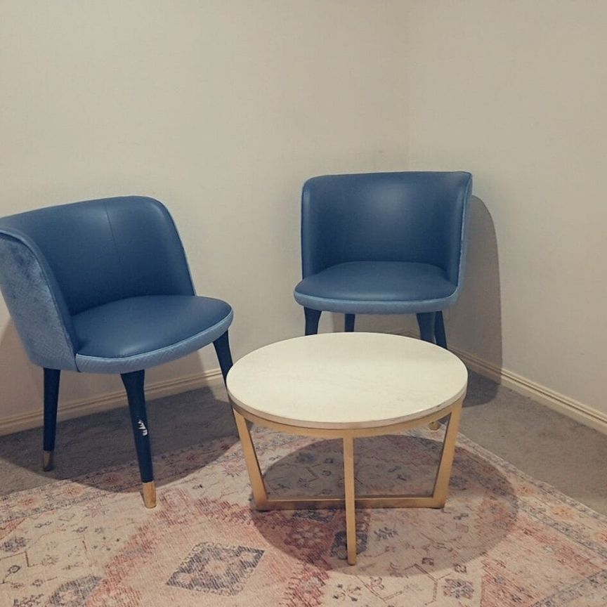 Beautiful Room with Private Bathroom and Living Area - Photo 1