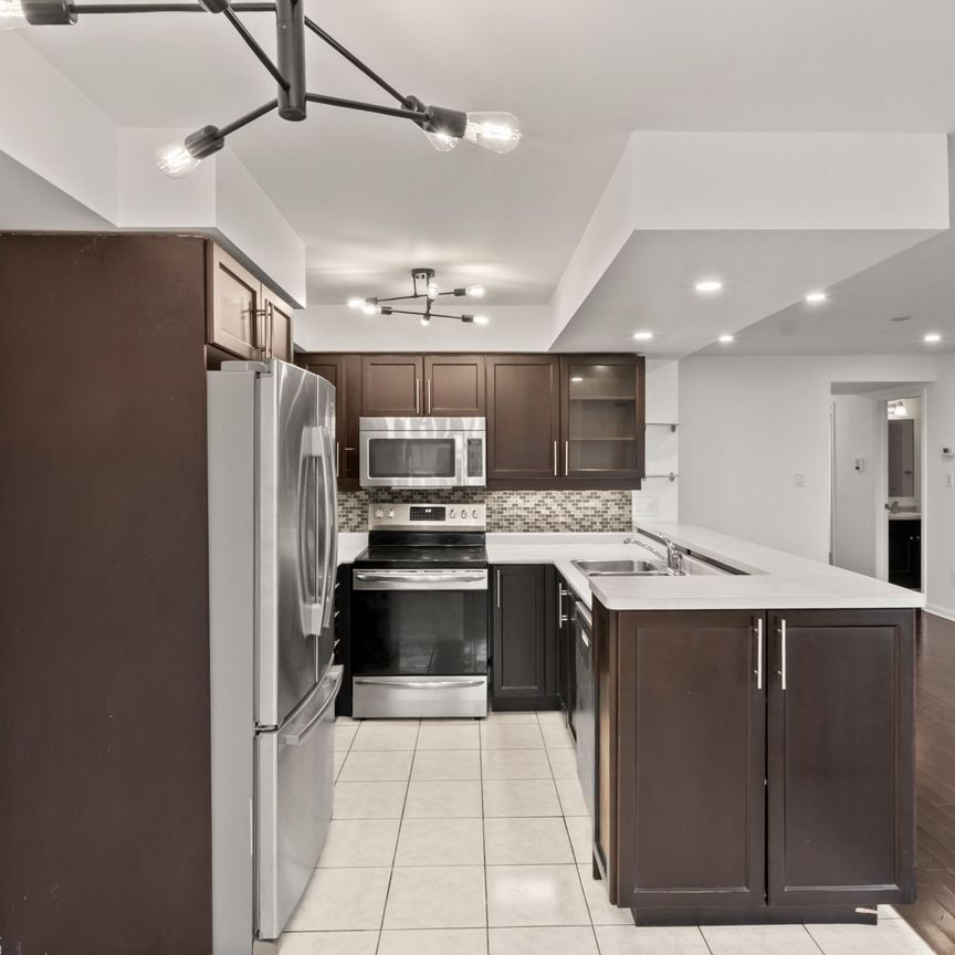 For Lease - 1725 Pure Springs Boulevard Unit# 304, Pickering, Ontario - Photo 1