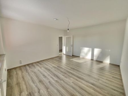 3-Zimmer-Wohnung mit Balkon und einen tollen Grundriss! - Photo 4