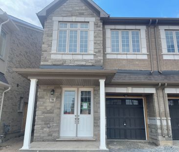 For Lease - 96 Hashmi Place, Brampton, Ontario - Photo 5