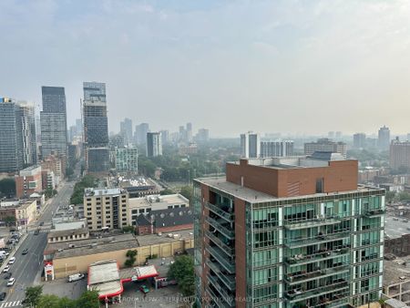 Vu Condos and Lofts , #S2002 - Photo 5