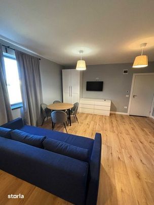Proprietar inchiriez apartament cu o camera Mosnita Noua - Fotografie 1