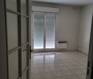 Location Appartement 2 pièces 41m² ANTONY 92160 - Photo 1