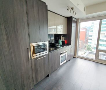 For Lease - 115 Blue Jays Way Unit# 1211, Toronto, Ontario - Photo 6