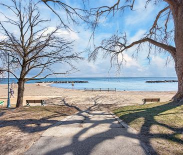 For Lease - 23 Fernwood Park Avenue, Toronto, Ontario - Photo 2