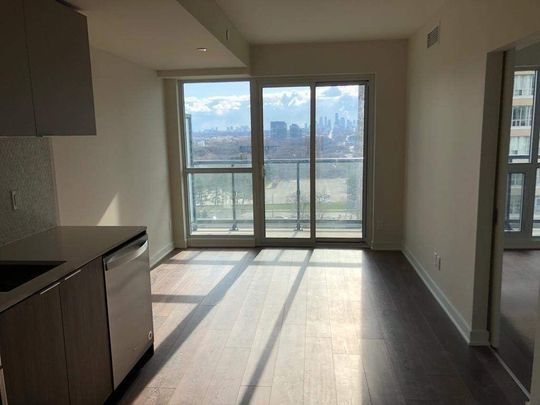 For Lease - 2 Sonic Way Unit# 1001, Toronto, Ontario - Photo 1