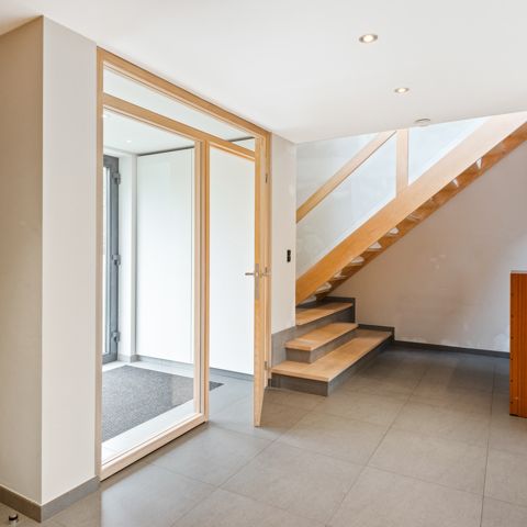 Huis te huur in Hofstade - Photo 1