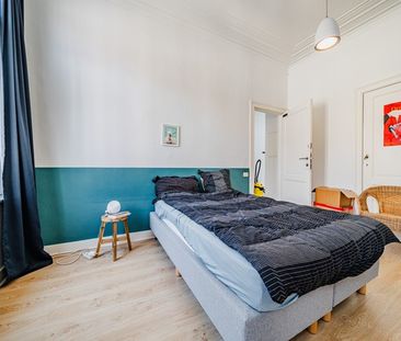 Room at Rue Charles Quint 55 - Photo 4