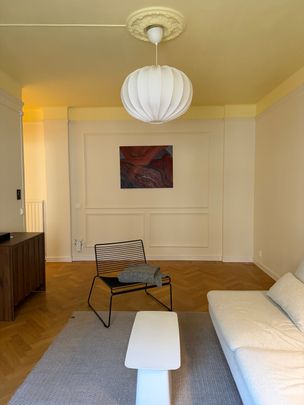 Skånegatan, Stockholm - Photo 1