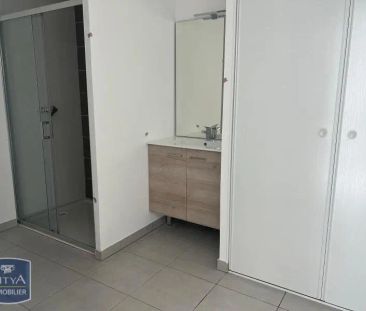 Appartement à louer 1 pièce 33.4m² - Photo 5