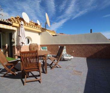 Piso de alquiler en Calle James Michener, 42, El Pinillo - Photo 5