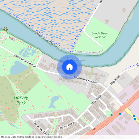 75 Fauntleroy Avenue, Ascot WA 6104