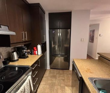 4 ½ à louer - for rent - Photo 4