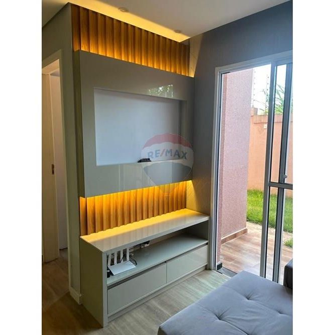 Apartamento semi mobiliado - Nakamura Park Cotia/SP - Foto 1