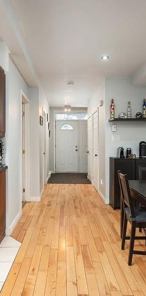 Montréal 4 1/2 Appartement à Louer (CESSION DE BAIL) - Photo 1