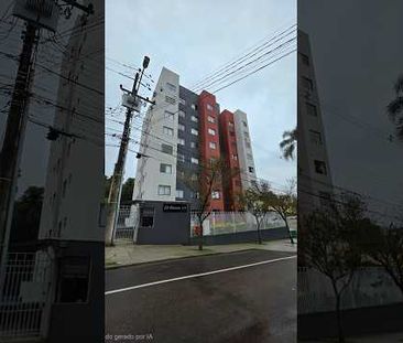 Apartamento para alugar 1 quarto, 34 m² em Portão, Curitiba - Edifí... - Photo 2