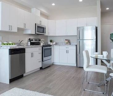 In-Suite Storage, Close to Public Transportation, 1/bd 1/ba - Photo 3