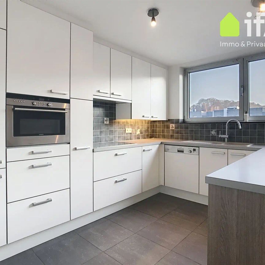 Appartement 3 slaapkamers en parking - Foto 1