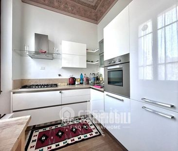 Appartamento in Affitto in Viale del Poggio Imperiale a Firenze - Photo 4