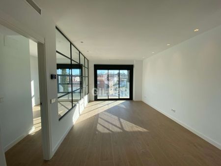 Ático-Dúplex en alquiler en Pozuelo de Alarcón – Madrid | Gilmar - Foto 5