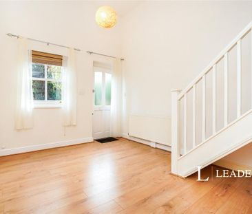 1 bedroom terraced house to rent - Photo 2