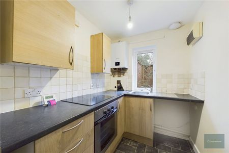 Magdalene Place St Werburghs, Bristol - 1 bedroomProperty for lettings - Chasebuchanan - Photo 3