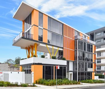 2/8 William Street, 2049, Lewisham Nsw - Photo 2