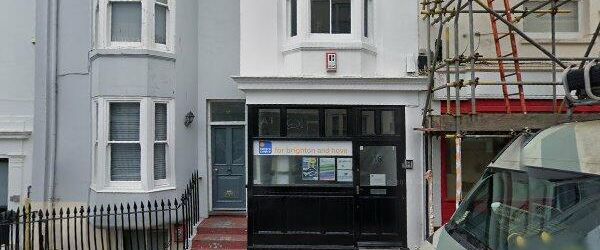 Room in a Shared House, Bedford Place, BN1 - Photo 1